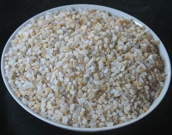 礦場(chǎng)用搖擺篩