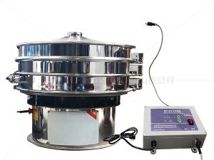 碳化硅粉用超聲波振動篩結構及優勢