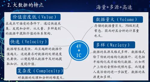 智能時(shí)代軟件技術(shù)與產(chǎn)業(yè)發(fā)展新圖景——高級(jí)研修班之軟件與信息服務(wù)篇深度解讀